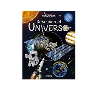 Descubro Universo