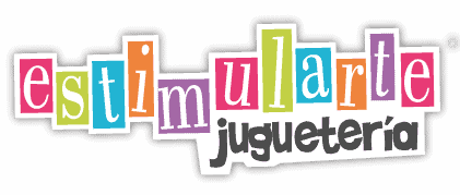 Logo jugueteria estimularte